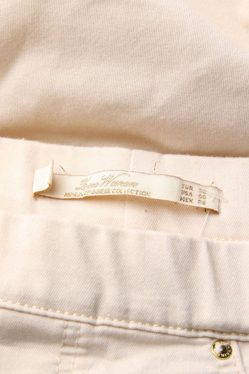 Carou ZARA WOMAN Skinny Jeggings Günstig kaufen