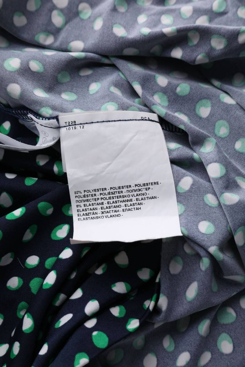 Carou YOUR SIXTH SENSE by C&A Kleid mit Punkten Versandkostenfrei