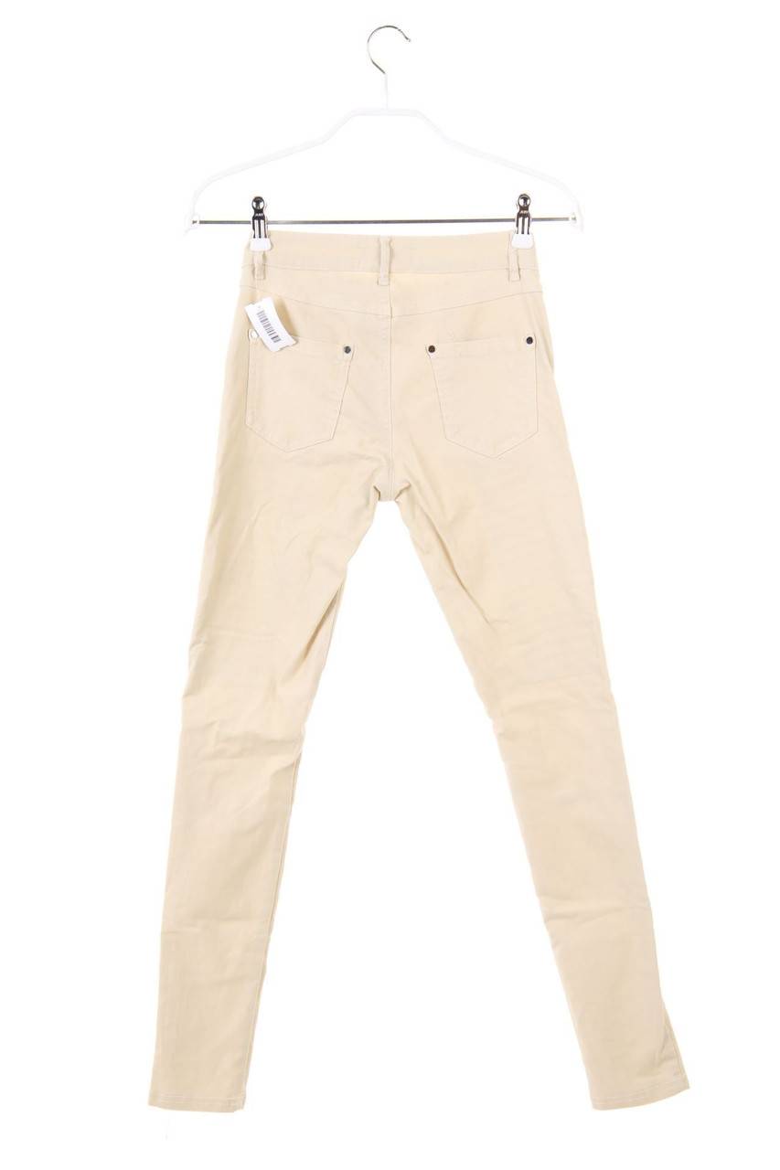 Carou FRIME Skinny-Hose mit Biesen Online Shopping