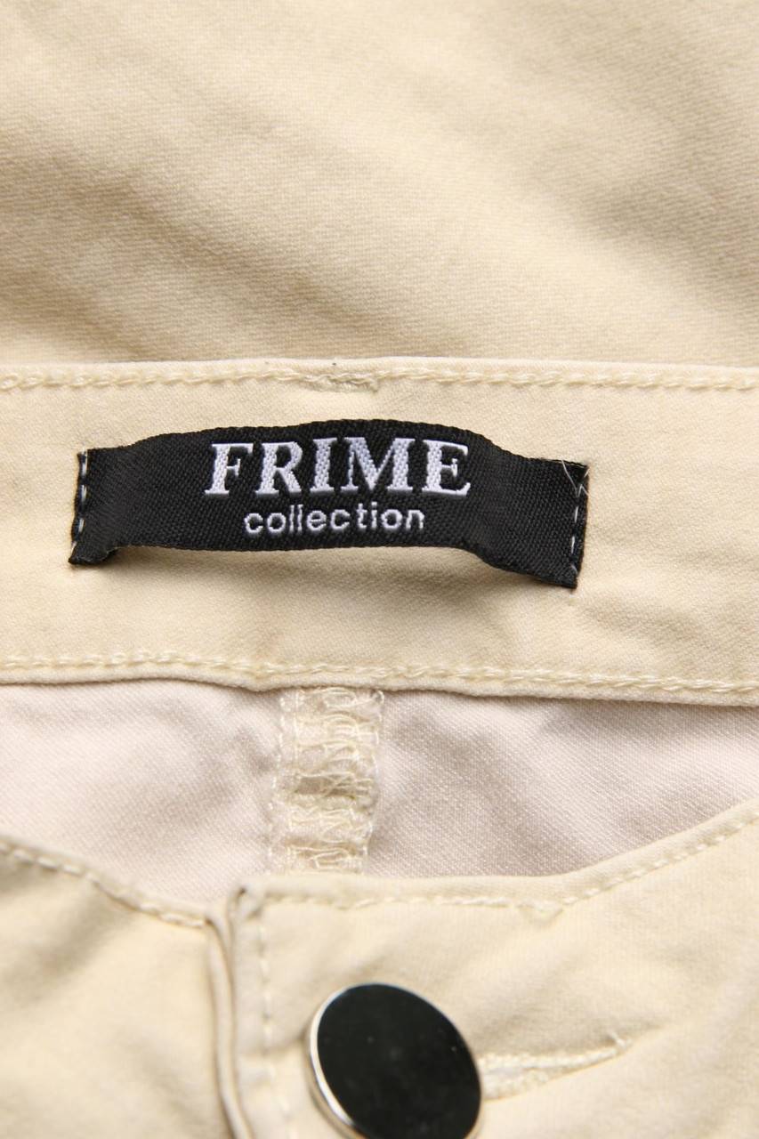 Carou FRIME Skinny-Hose mit Biesen Online Shopping