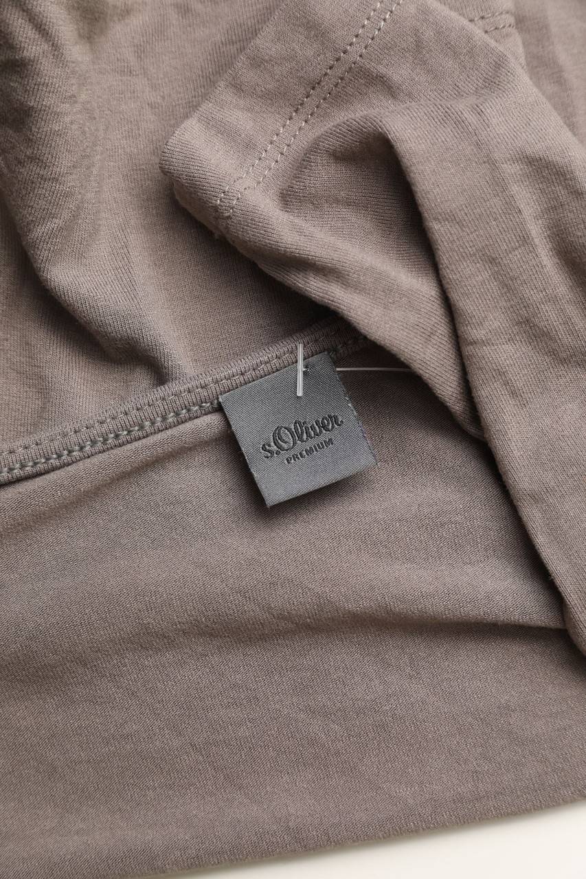 Carou s.Oliver PREMIUM Jersey-Bolero Exklusivangebot