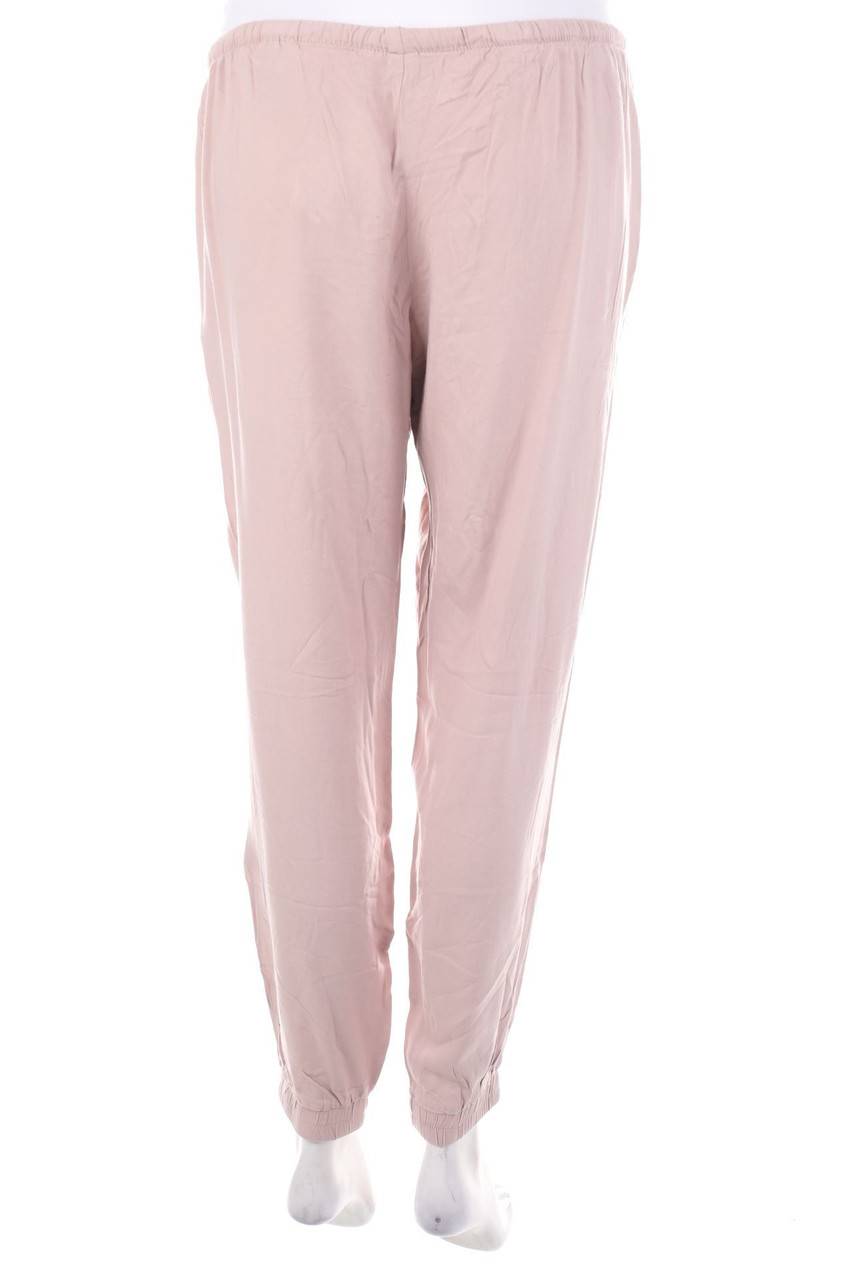 Carou H&M DIVIDED Jogger-Hose mit Tunnelzug Saisonschlussverkauf