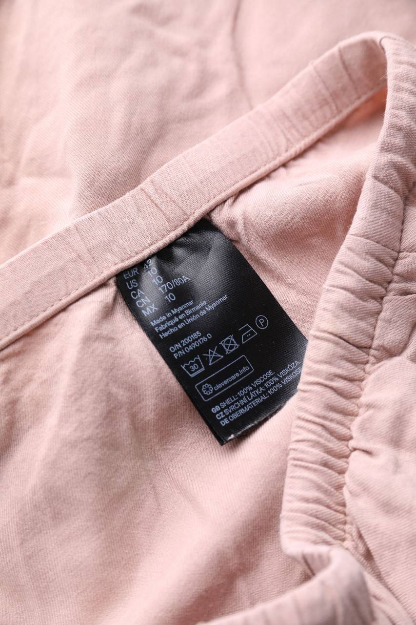 Carou H&M DIVIDED Jogger-Hose mit Tunnelzug Saisonschlussverkauf