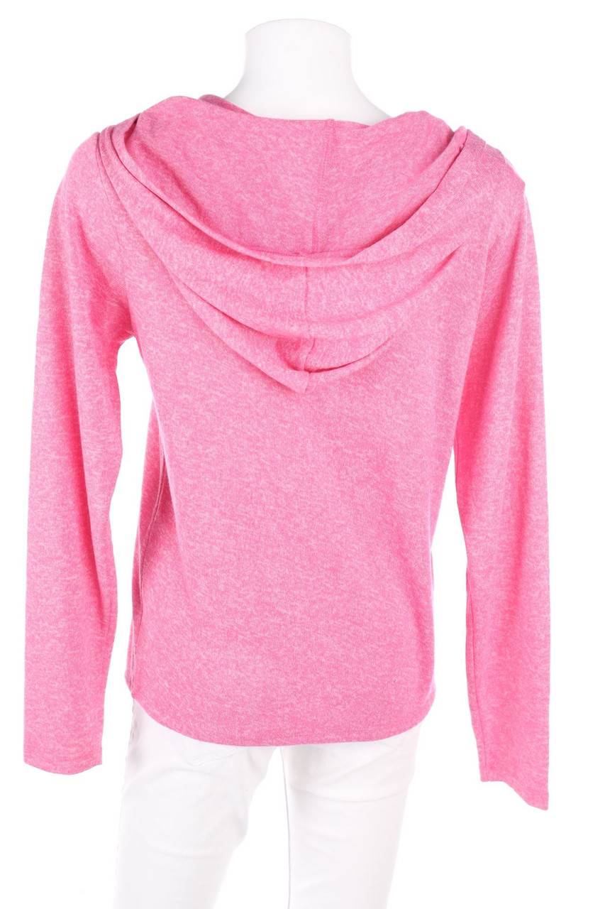 Carou Ohne Label Cardigan mit Kapuze Black Friday