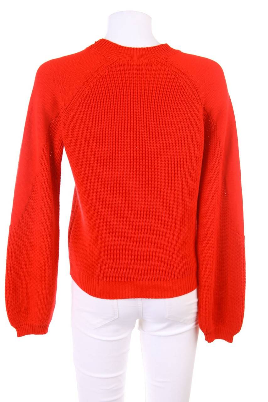Carou s.Oliver Strick-Pullover aus Baumwoll-Mix Osterangebot