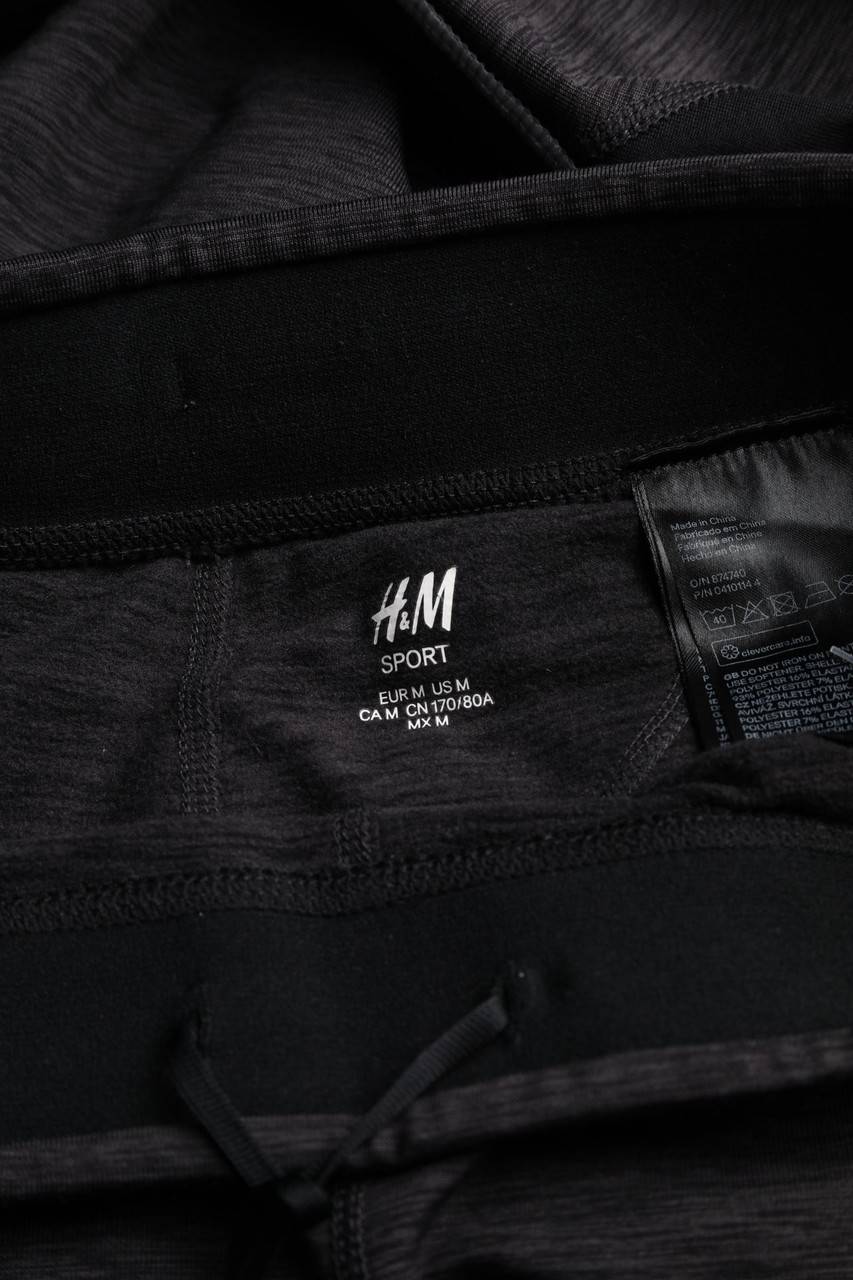 Carou H&M Sport Sport-Leggings Jubiläumsangebot