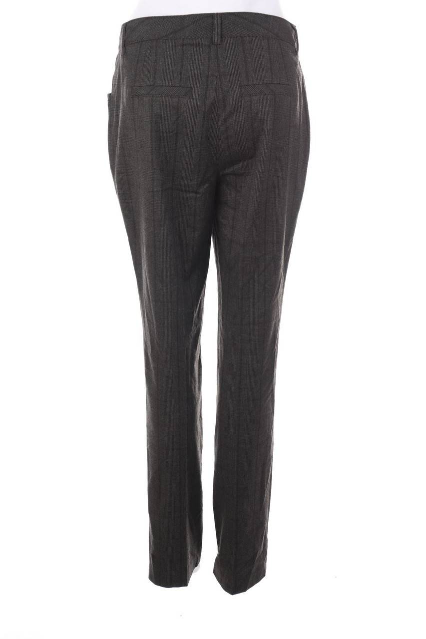Carou BONITA Karo-Hose mit Viskose Lagerräumung