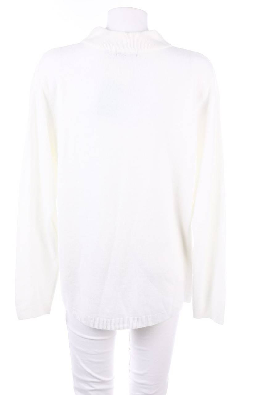 Carou SECONDHAND Strick-Pullover Große Rabatte