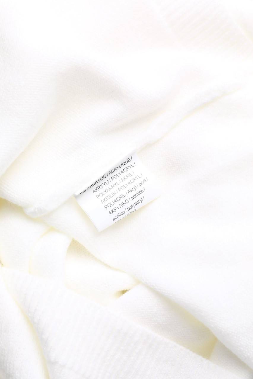 Carou SECONDHAND Strick-Pullover Große Rabatte
