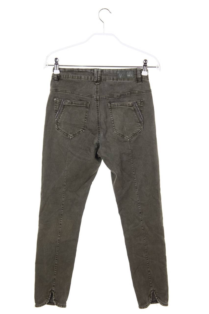 Carou Carnaby Skinny-Jeans Räumungsverkauf