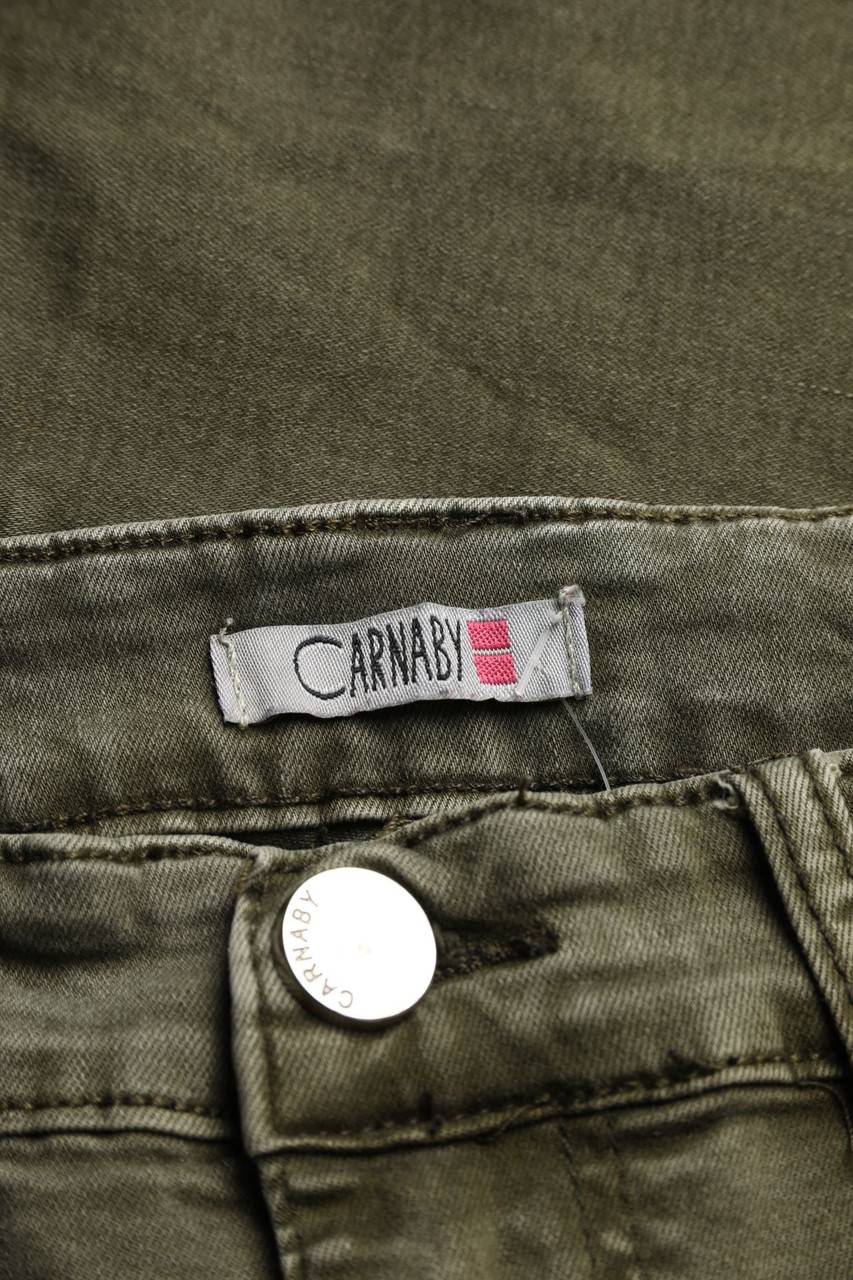 Carou Carnaby Skinny-Jeans Räumungsverkauf