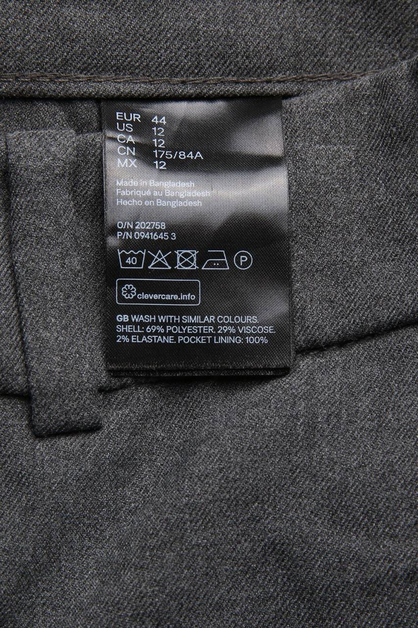 Carou H&M Business-Hose Kauf eins, bekomm eins gratis