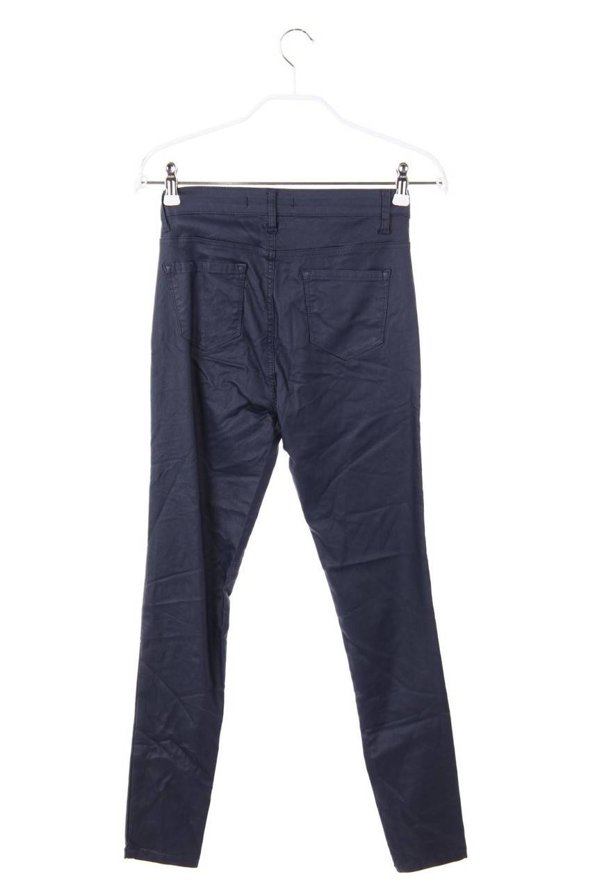 Carou Nina Carter JEANS Coated Skinny-Jeans Riesige Ersparnisse