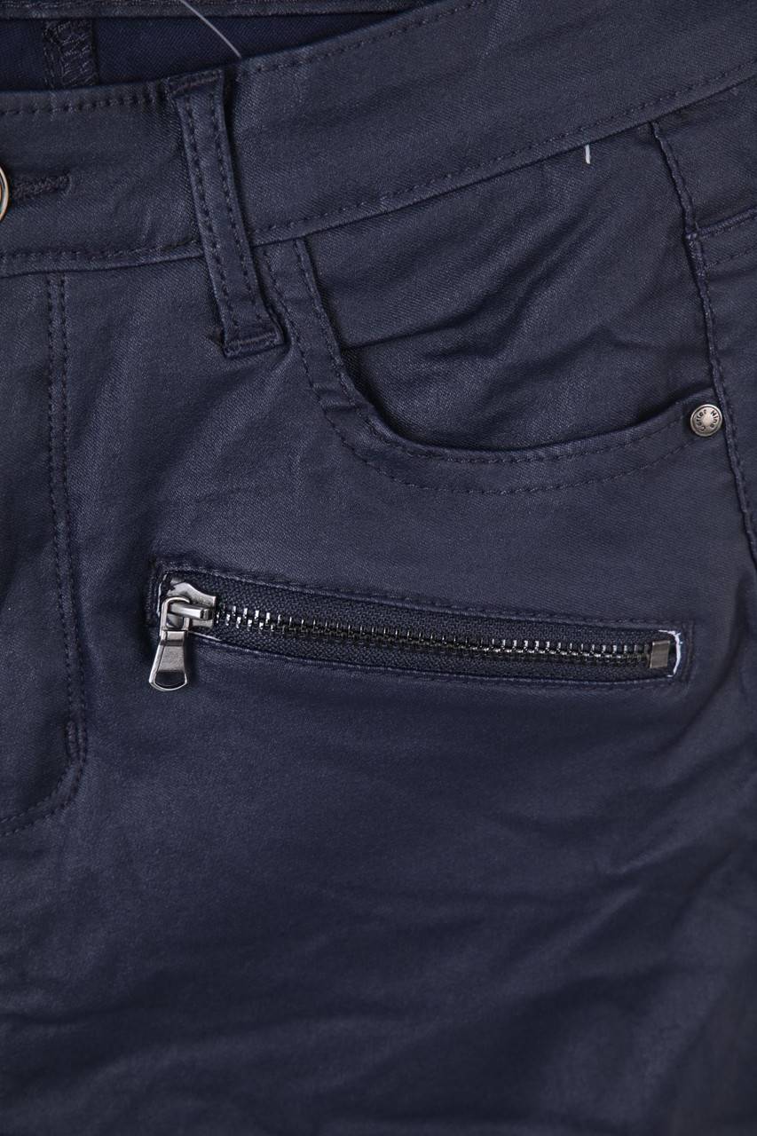 Carou Nina Carter JEANS Coated Skinny-Jeans Riesige Ersparnisse