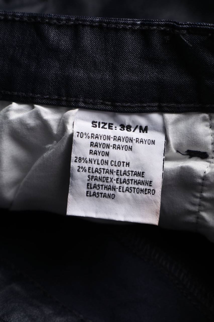 Carou Nina Carter JEANS Coated Skinny-Jeans Riesige Ersparnisse