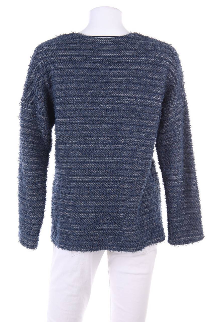 Carou Street One Cardigan aus Baumwoll-Mix Begrenzte Freigabe