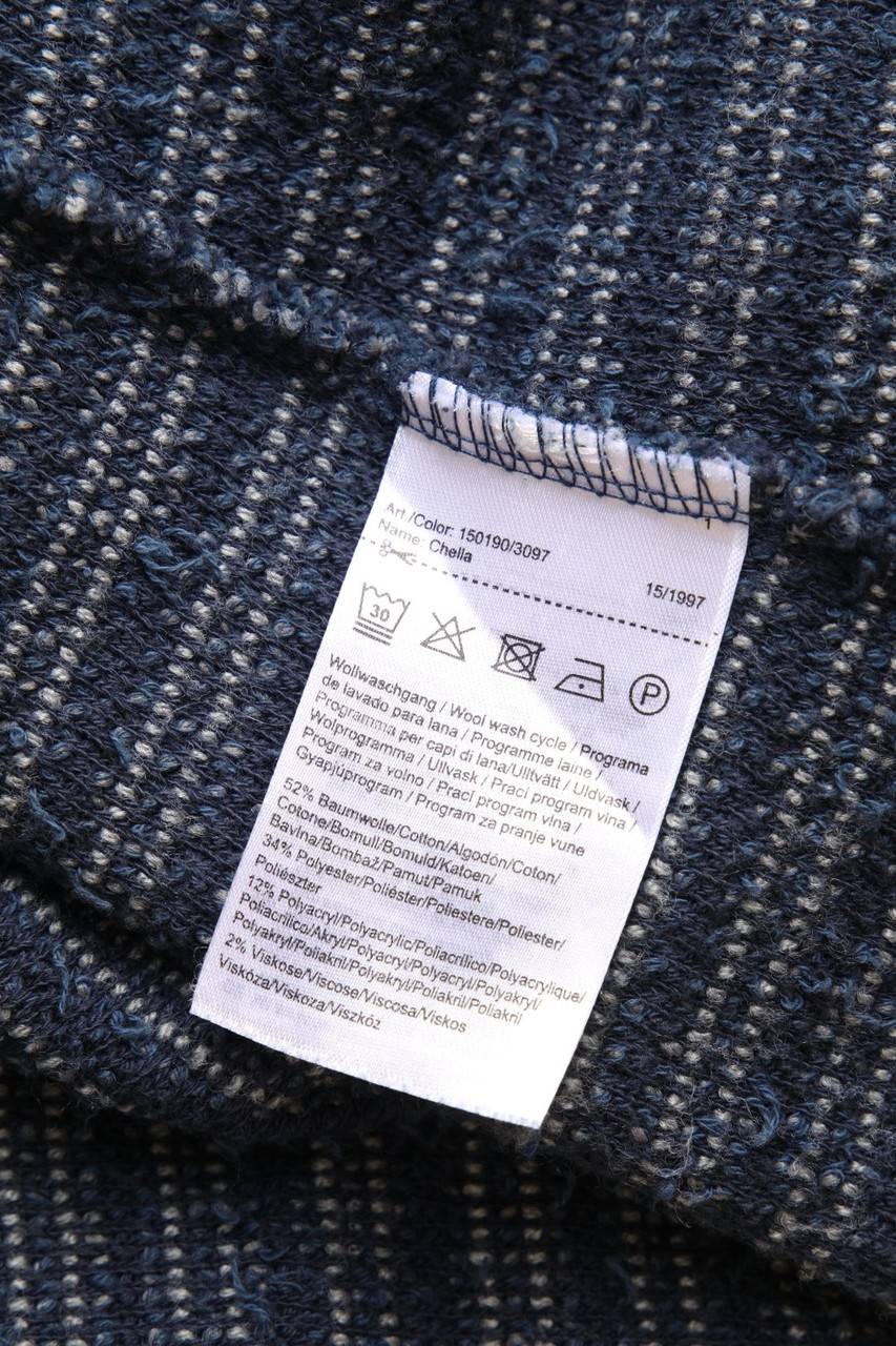 Carou Street One Cardigan aus Baumwoll-Mix Begrenzte Freigabe