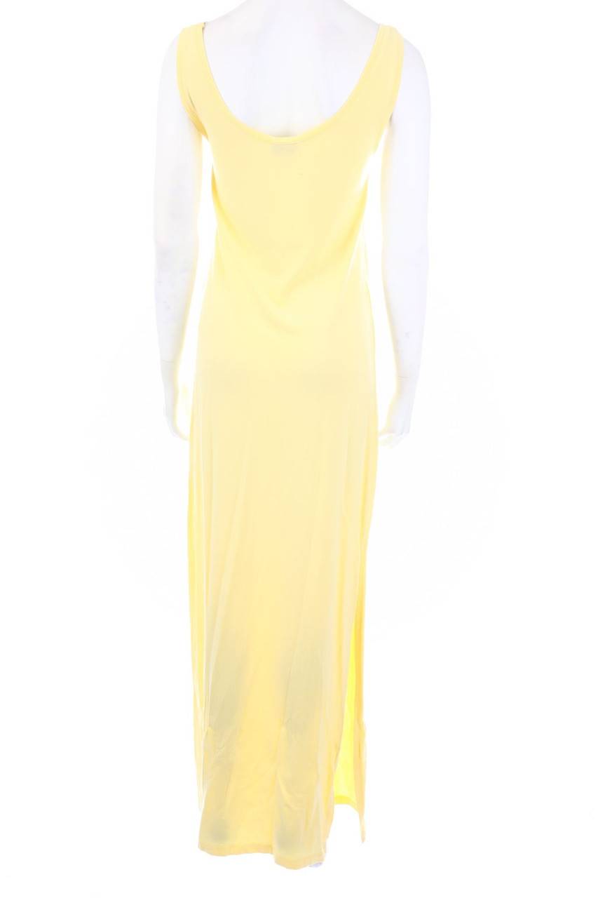 Carou VILA Jersey-Maxi-Kleid Bis zu 50% Rabatt