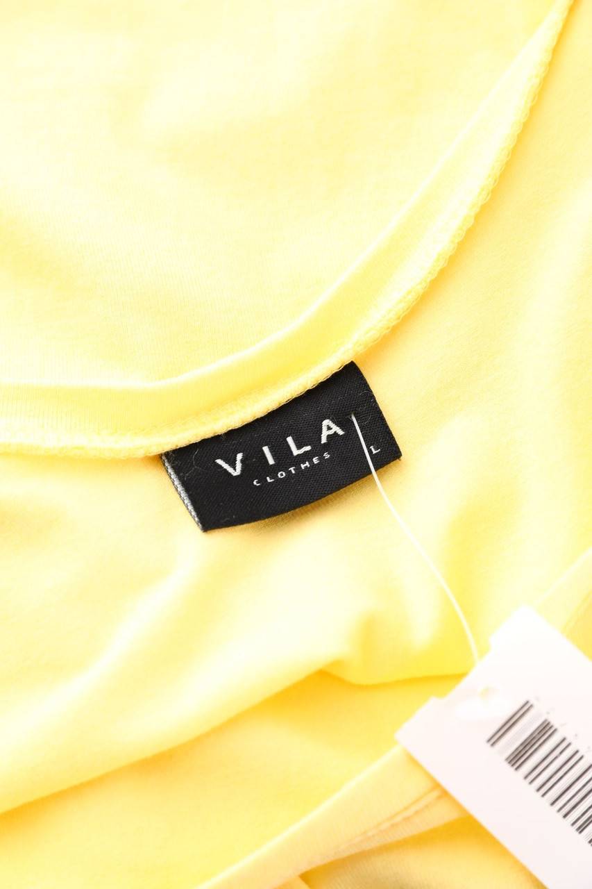 Carou VILA Jersey-Maxi-Kleid Bis zu 50% Rabatt