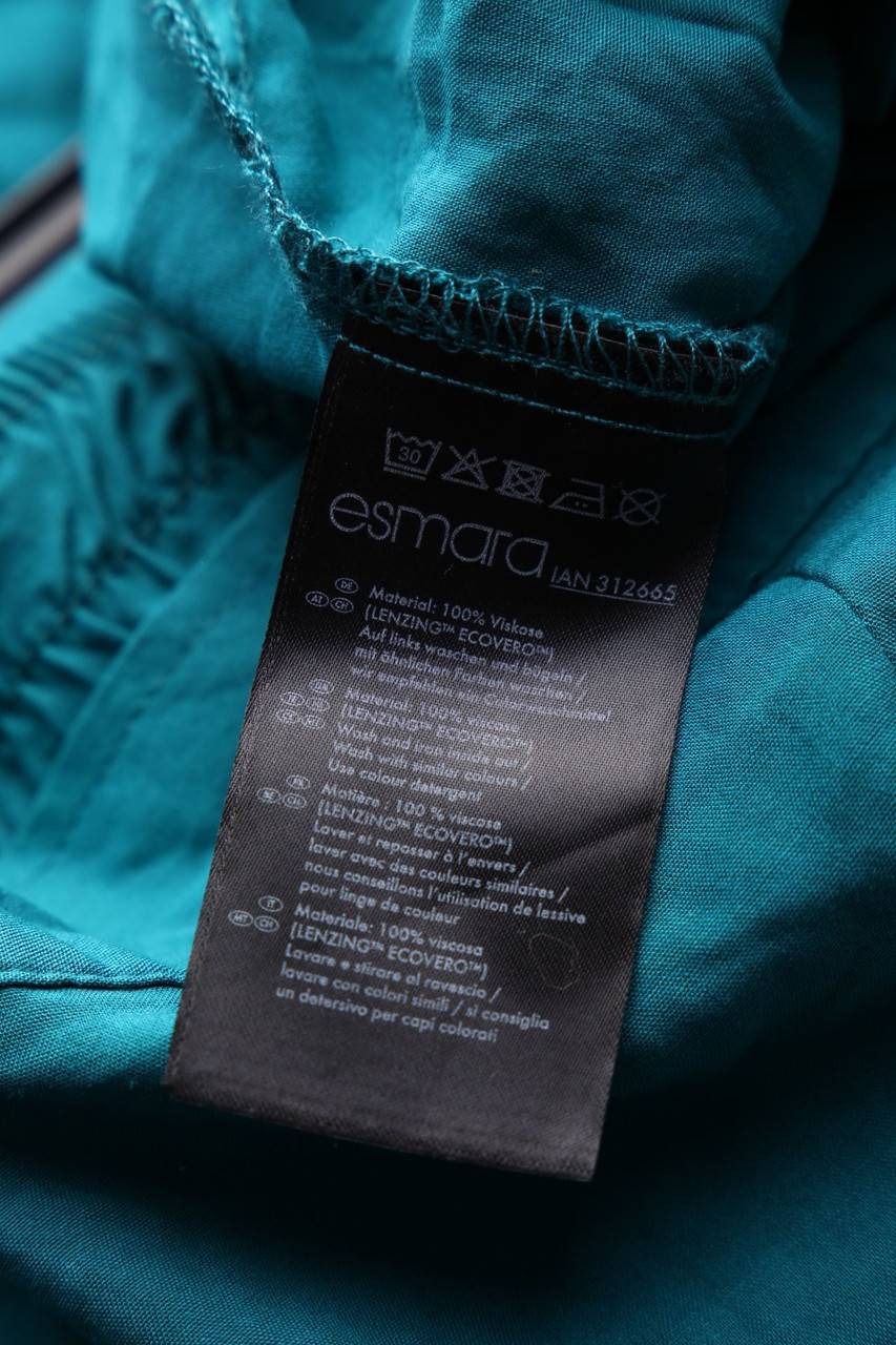 Carou esmara Jogger-Hose Nur für heute