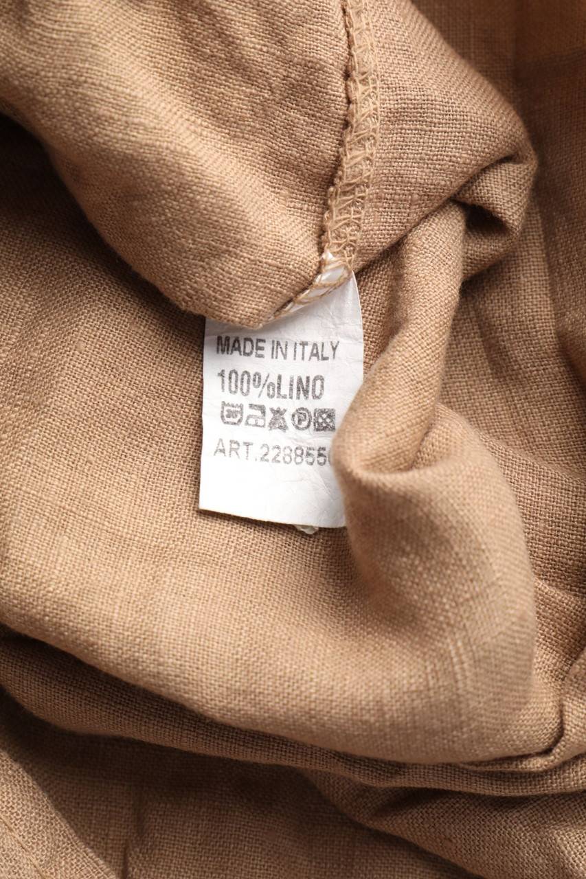 Carou Ohne Label Boho-Kleid mit Spitzen-Einsatz Begrenzt auf 3 Tage