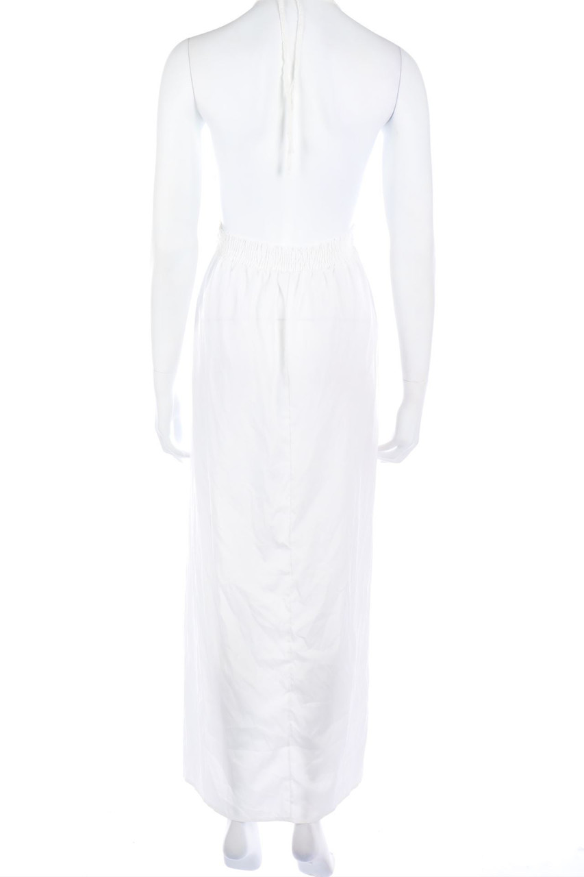 Carou Ohne Label Maxi-Kleid zollfrei