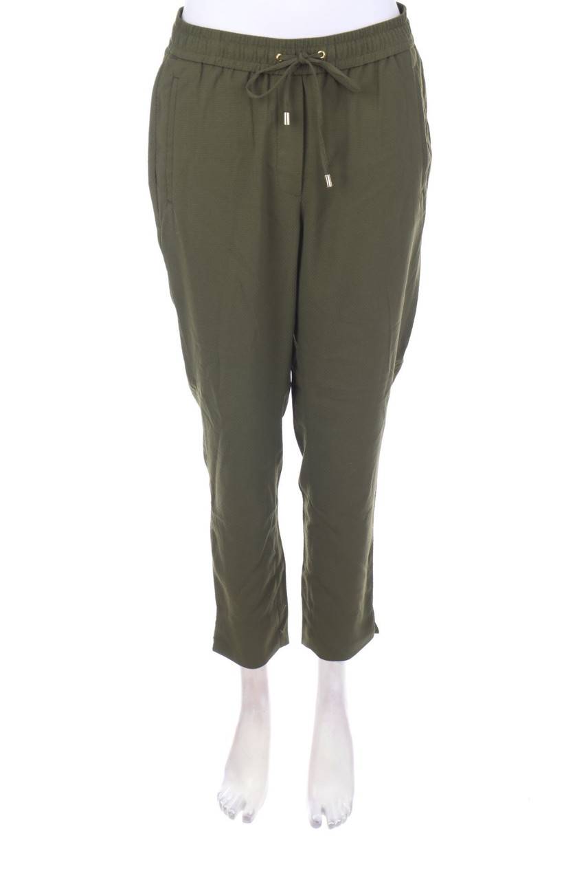 Carou H&M Jogger-Hose im Safari-Stil Fabrikverkauf