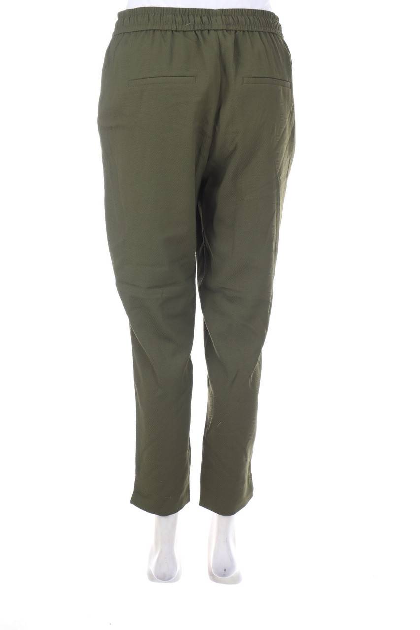 Carou H&M Jogger-Hose im Safari-Stil Fabrikverkauf