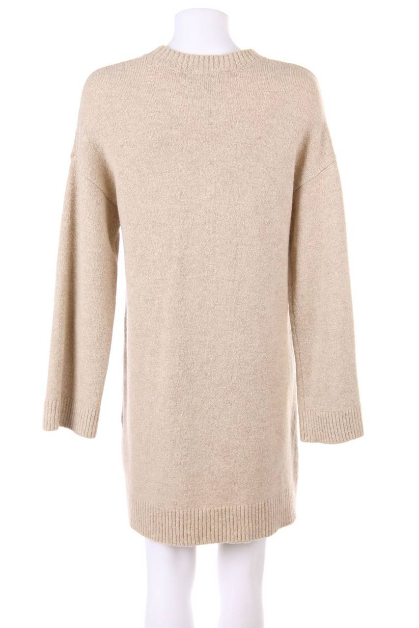 Carou asos Strickkleid mit Wolle Fabrikpreis