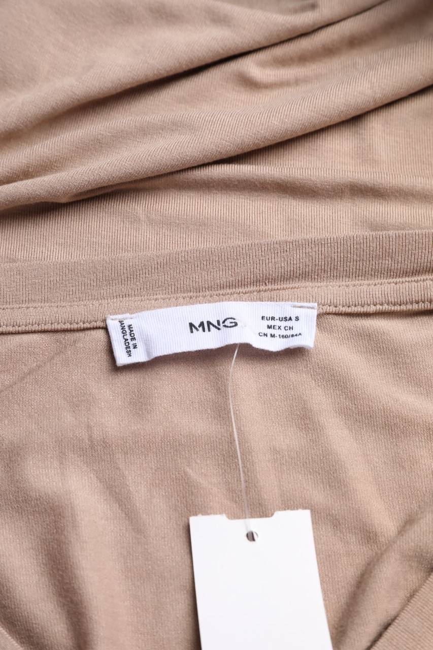 Carou MANGO Kurzarm-Shirt Sonderangebot
