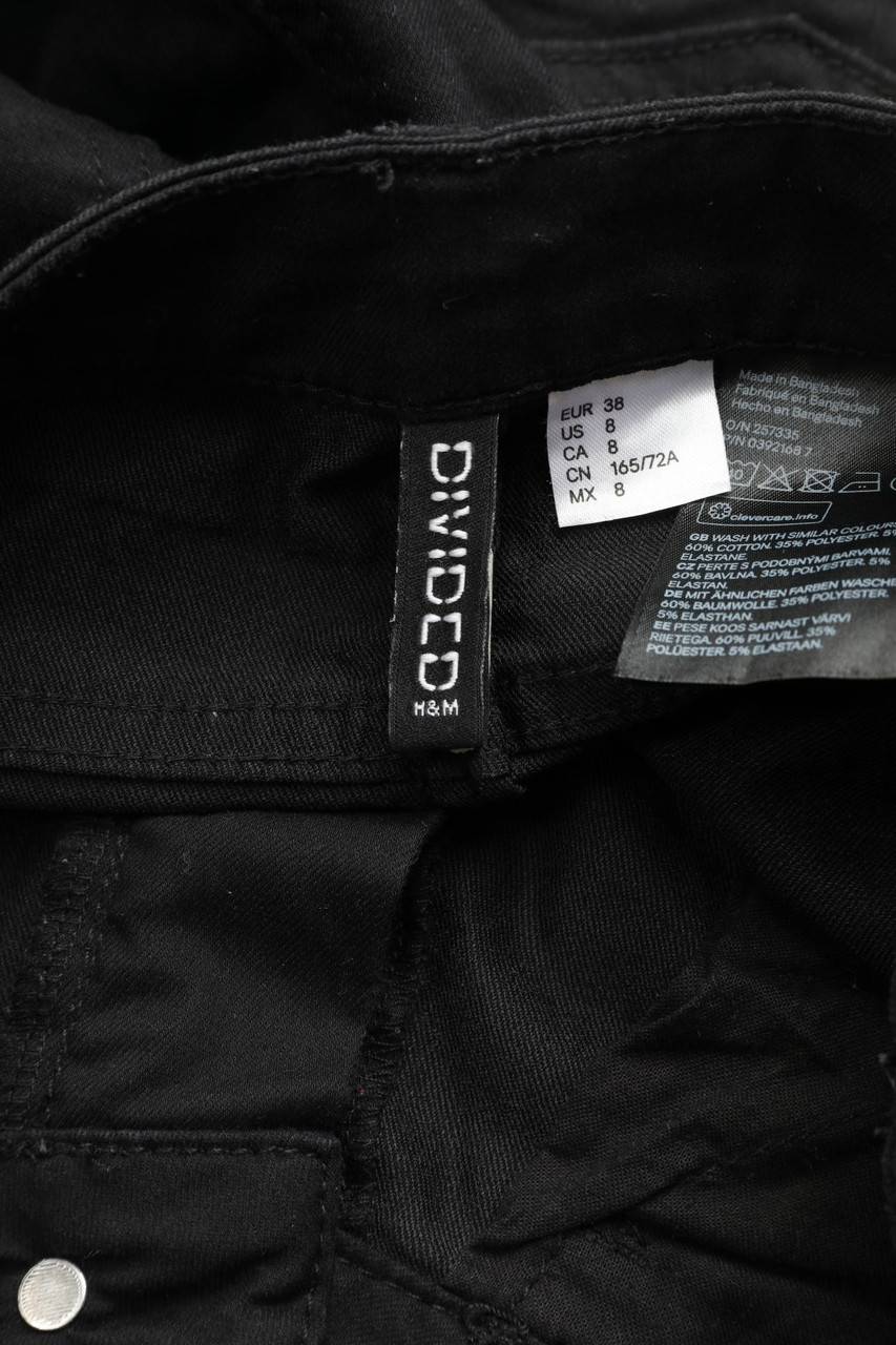 Carou H&M DIVIDED Jeans-Shorts Rabatt