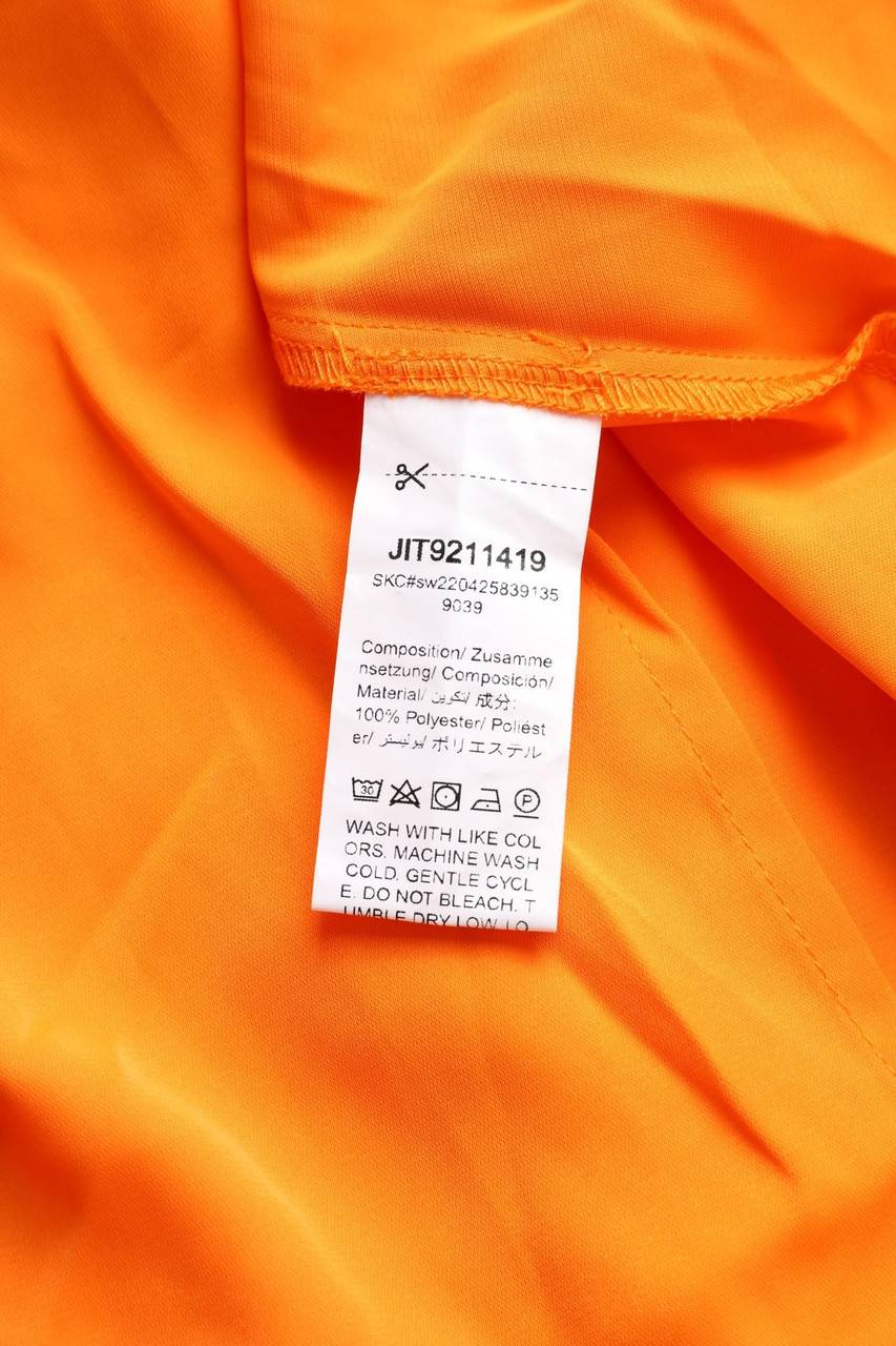 Carou SHEIN Midikleid mit tiefem Ausschnitt Exklusivangebot