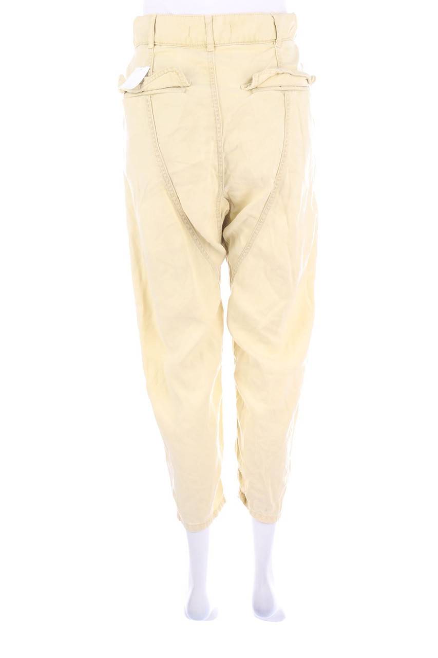 Carou ZARA High Waist-Hose Muttertagsangebot