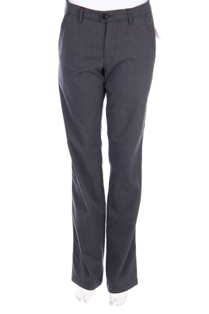 Carou DRYKORN Hose aus Baumwoll-Mix Vatertagsangebot