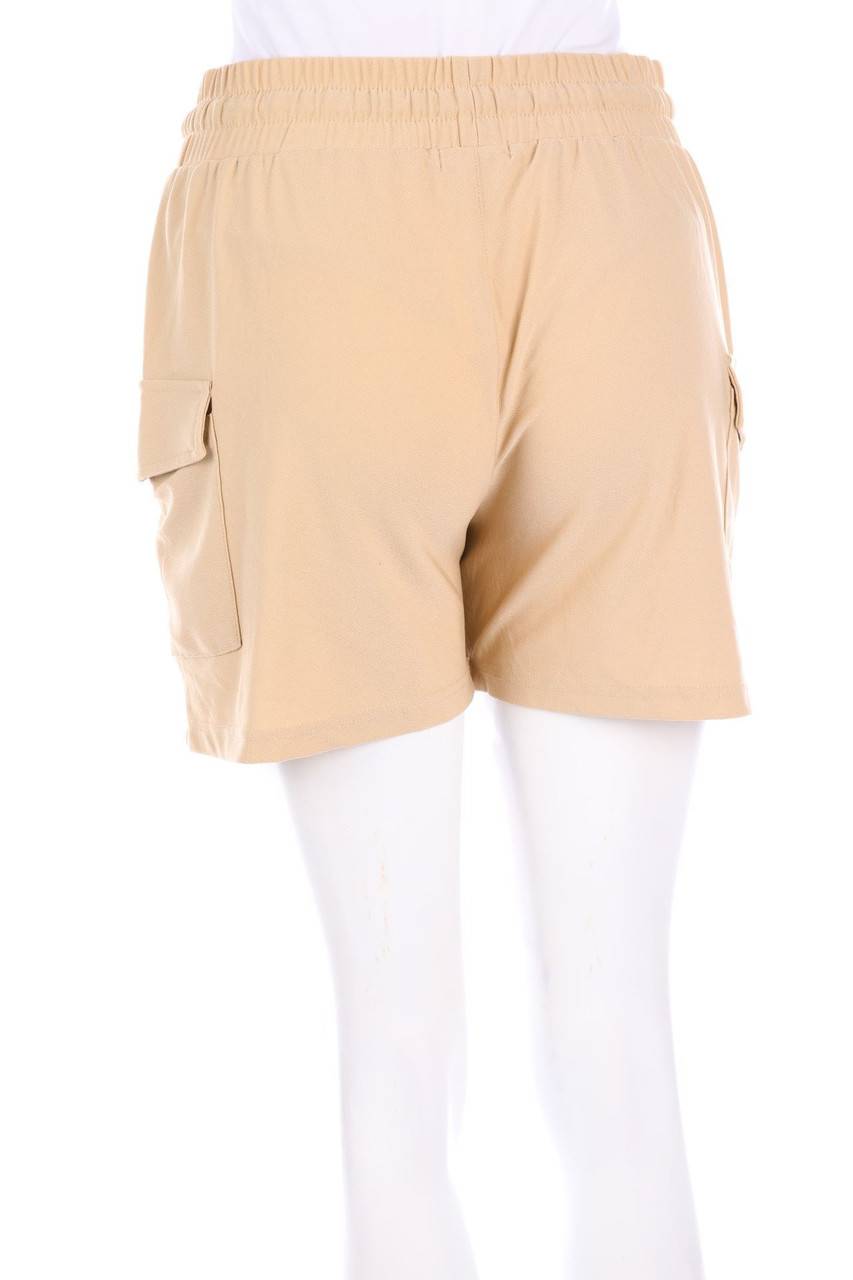 Carou AMISU Shorts mit Tunnelzug Valentinstagsangebot