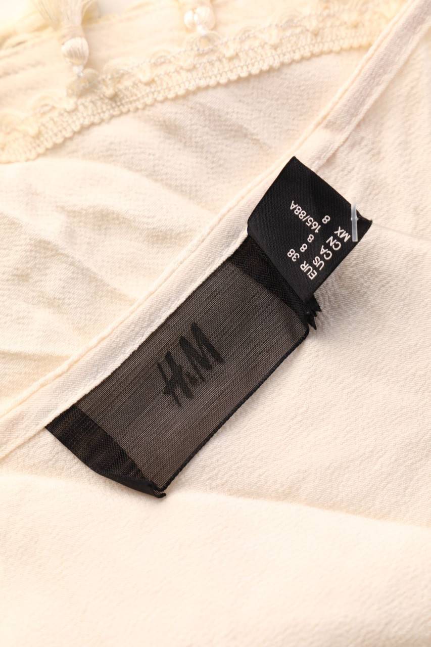 Carou H&M Blusentop Top Angebot