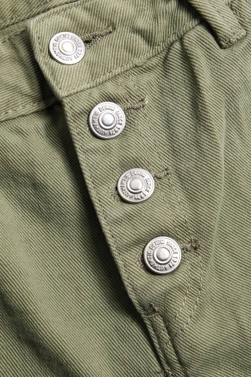 Carou Pimkie COLLECTION Jeans-Shorts mit Fransen Online Outlet