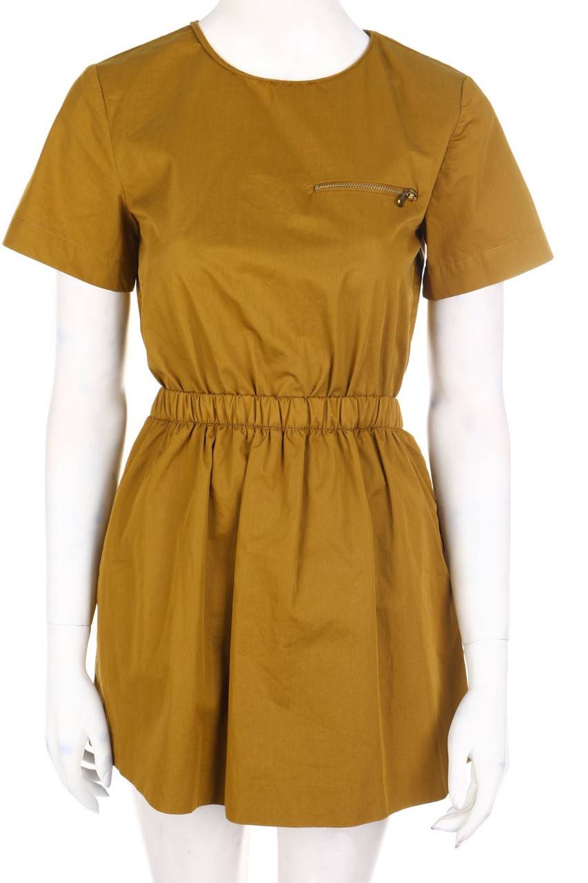 Carou ZARA TRF Playsuit aus Baumwolle Sonderangebote
