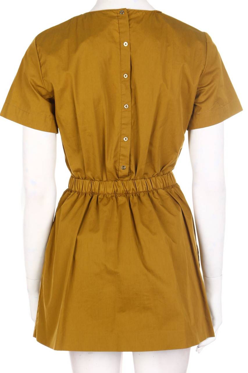 Carou ZARA TRF Playsuit aus Baumwolle Sonderangebote