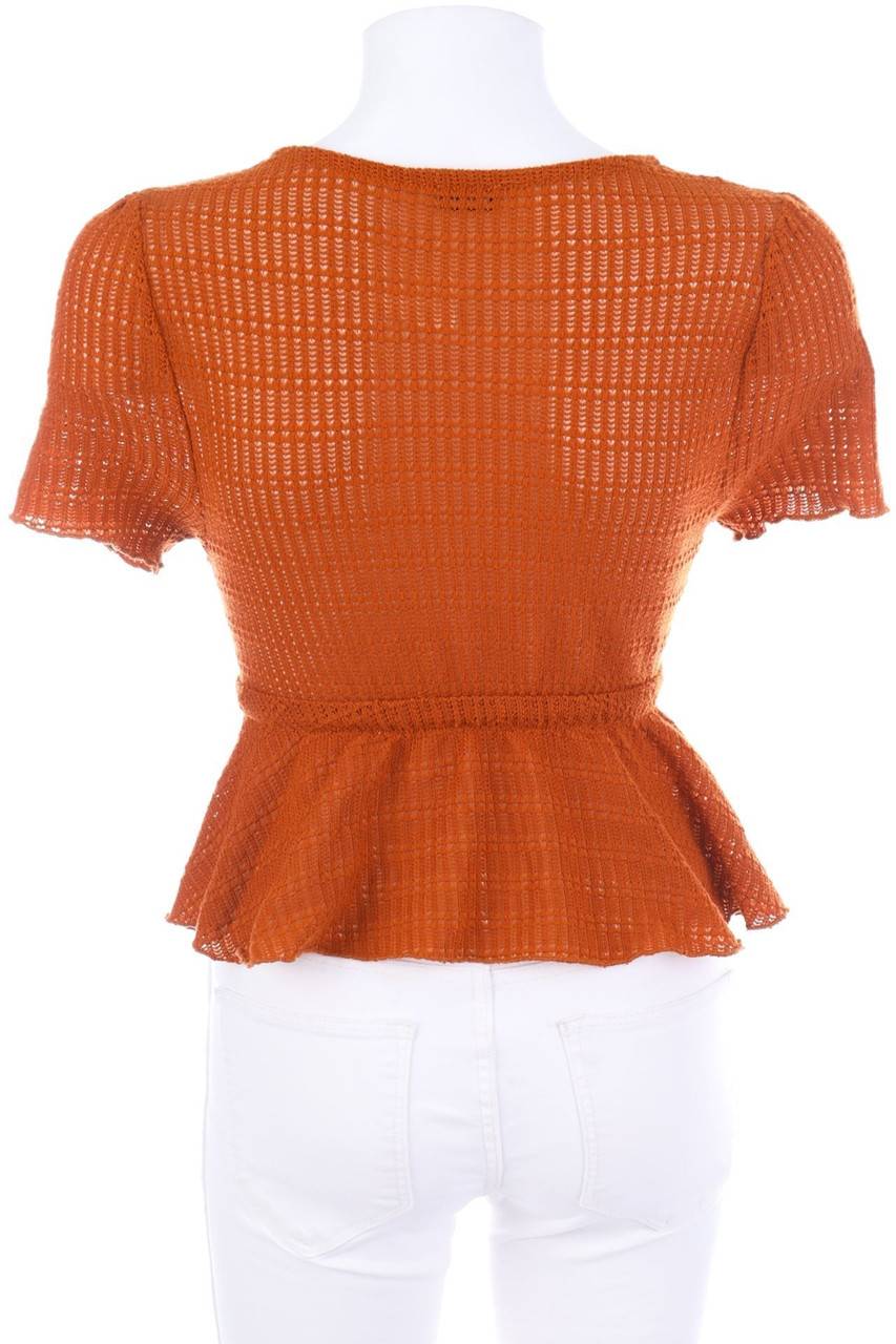 Carou Pimkie COLLECTION Kurzarm-Shirt mit Tunnelzug VIP-Rabatte