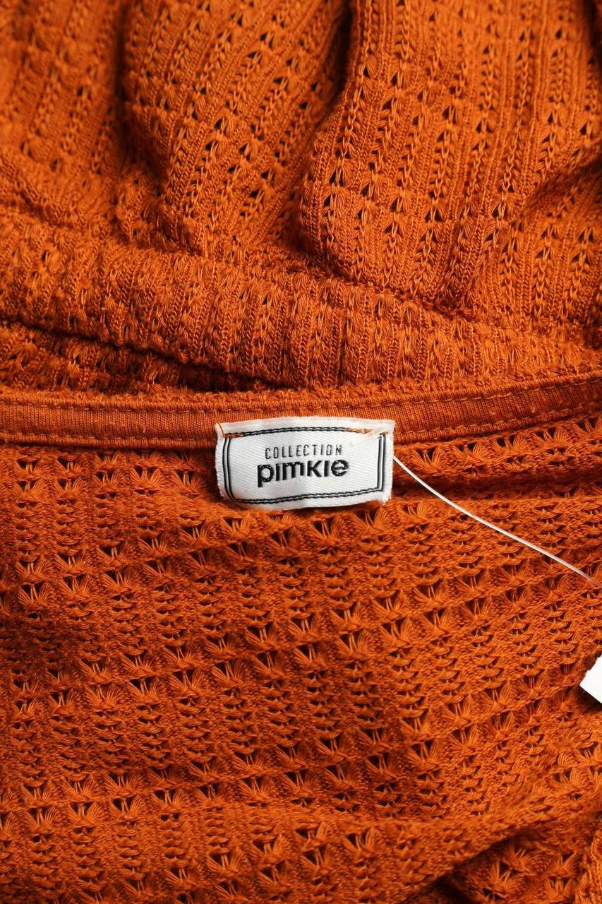 Carou Pimkie COLLECTION Kurzarm-Shirt mit Tunnelzug VIP-Rabatte