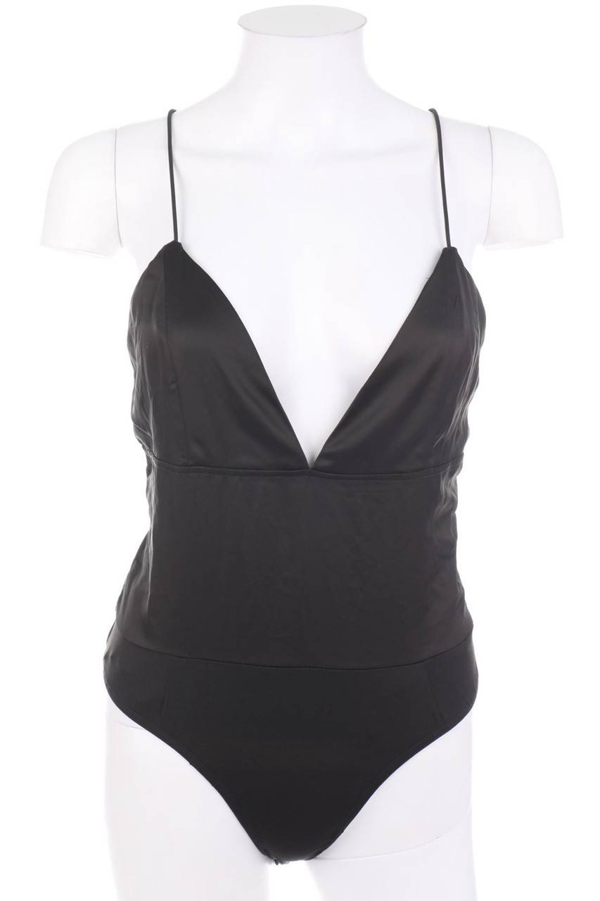 Carou MISSGUIDED Body mit Reißverschluss JETZT KAUFEN