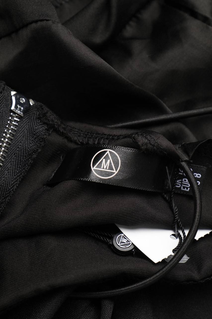 Carou MISSGUIDED Body mit Reißverschluss JETZT KAUFEN