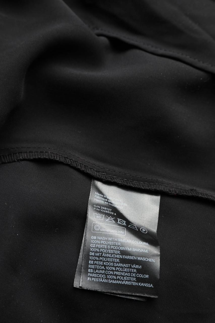 Carou H&M Bluse mit Raffungen Bis zu 60% Rabatt
