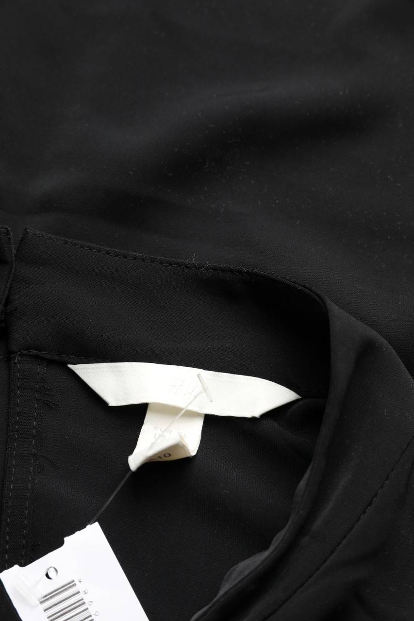 Carou H&M Bluse mit Raffungen Bis zu 60% Rabatt
