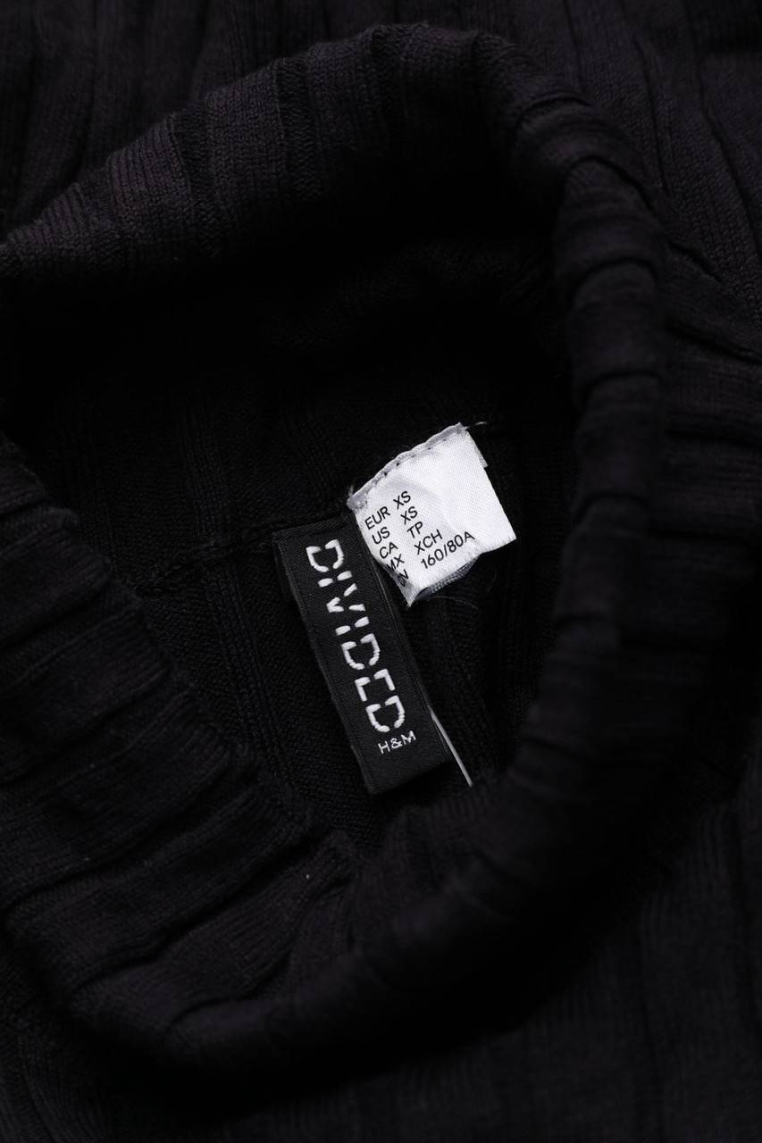 Carou H&M DIVIDED Strick-Pullover Bis zu 65% Rabatt