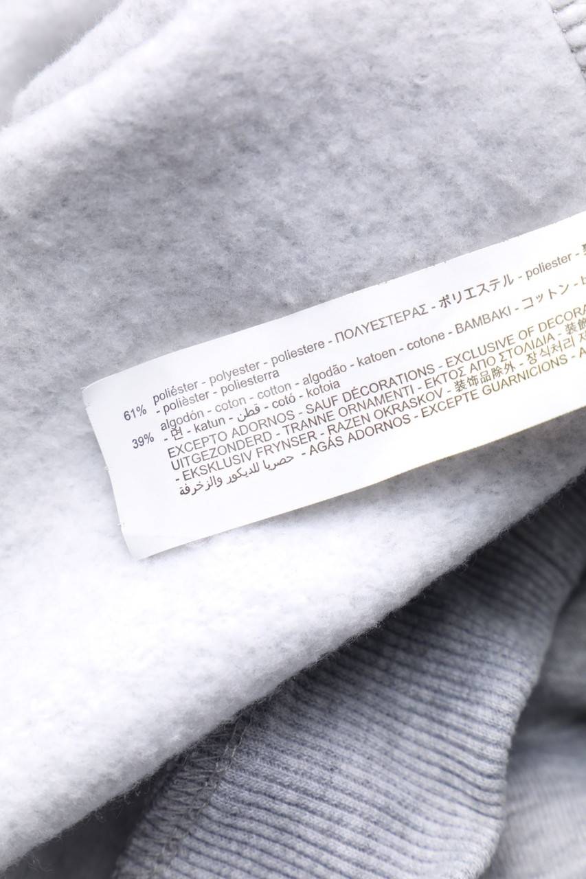 Carou ZARA Sweatshirt mit Statement-Print Nur für heute