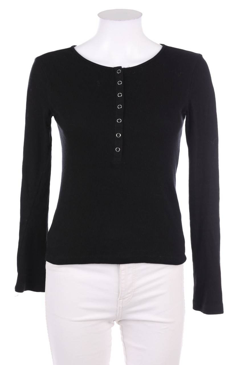Carou ZARA Longsleeve-Shirt Vierteljährliche Förderung