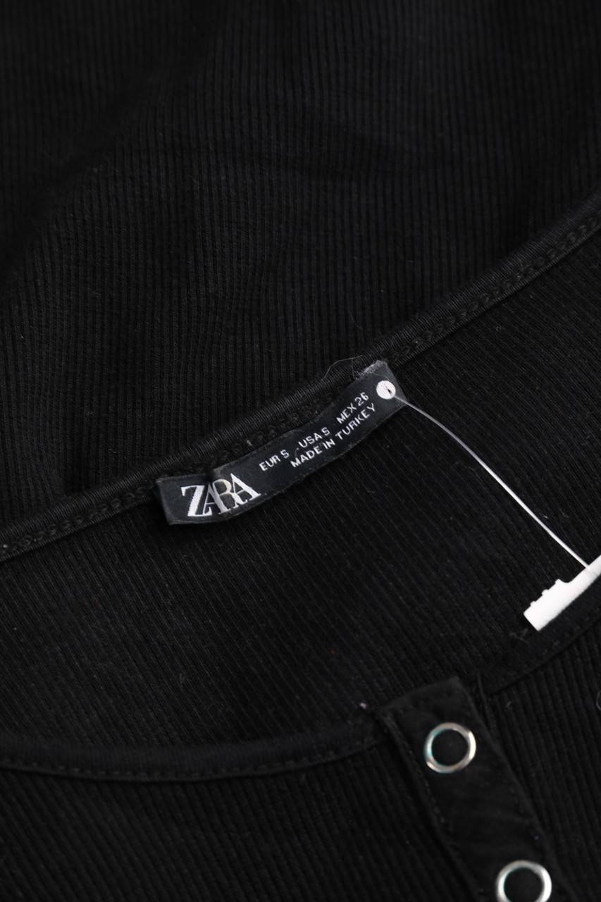 Carou ZARA Longsleeve-Shirt Vierteljährliche Förderung