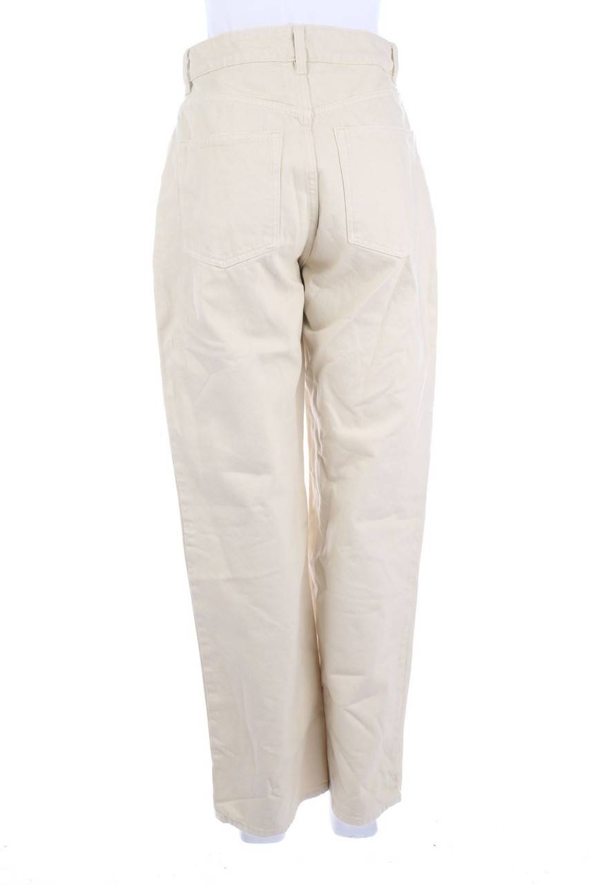 Carou H&M Flared Jeans Super Rabatt